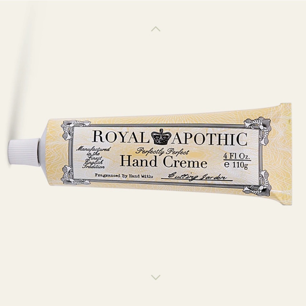 Royal Apothic Hand Creme